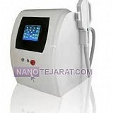 دستگاه لیزر دستگاه لیزر